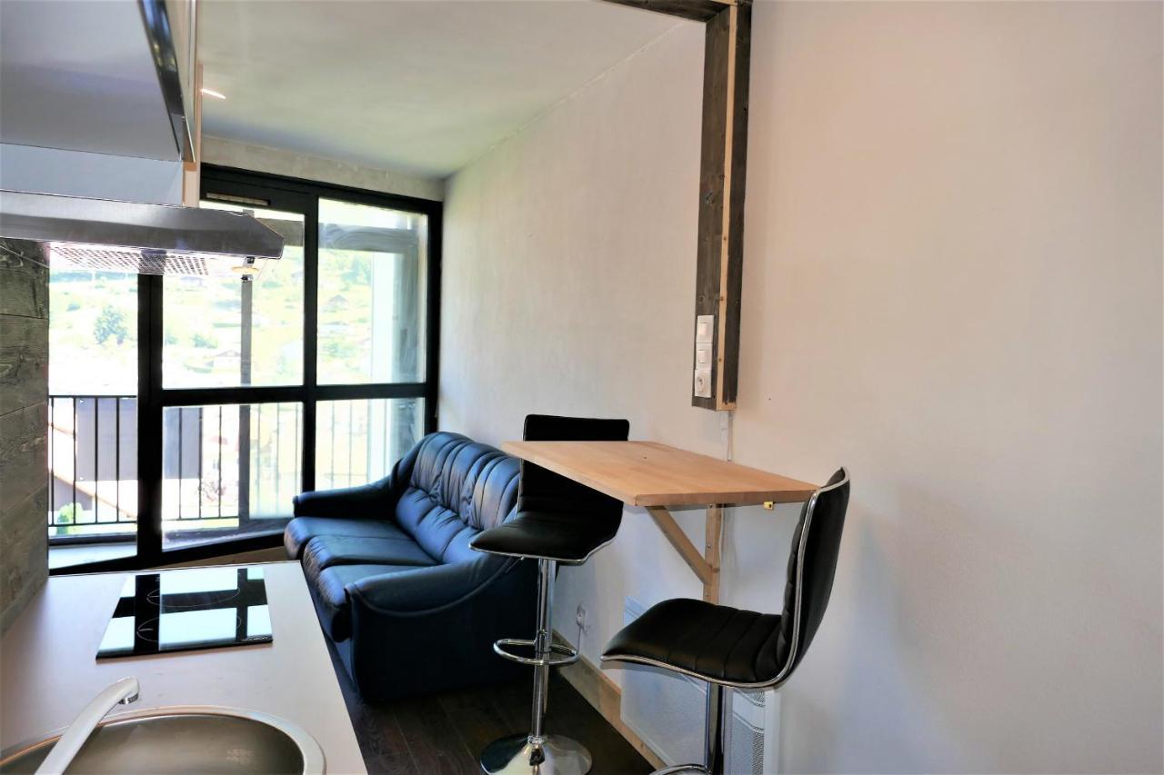 Le Studio D'Elena, La Bresse Centre Exterior photo